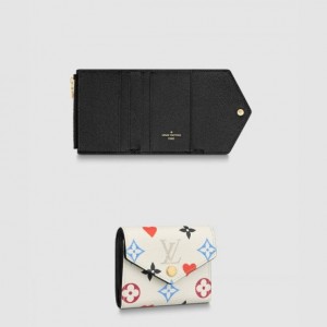 루이비통 게임 온 조에 월렛 M80278