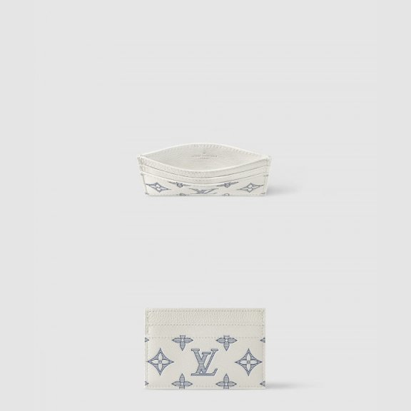 루이비통 더블 카드 홀더 M83699