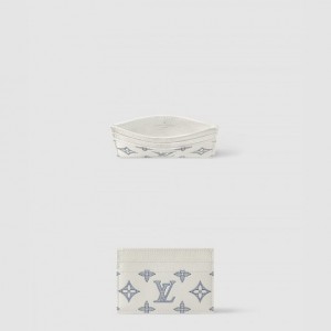 루이비통 더블 카드 홀더 M83699