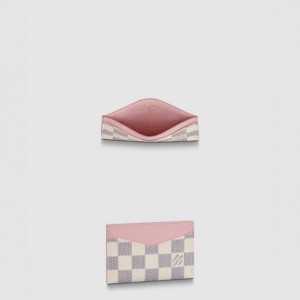 루이비통 데일리 카드홀더 N60286