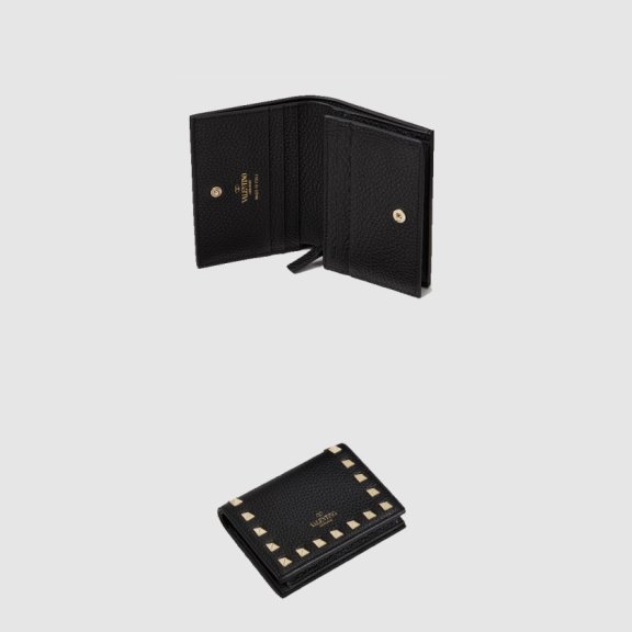 발렌티노 락스터드 스탐파 알체 카스프킨 스몰