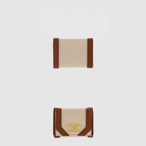 발렌티노 반지갑