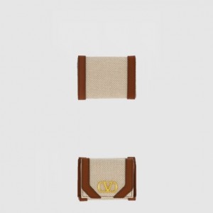 발렌티노 반지갑