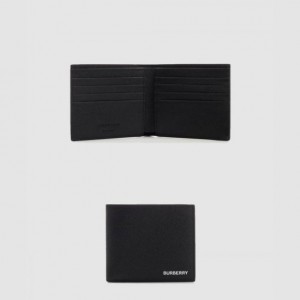 버버리 로고 반지갑 80146531