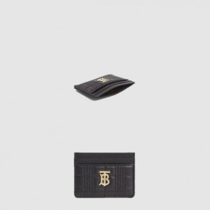 버버리 롤라 카드 홀더 80492951