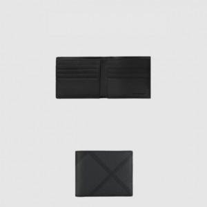 버버리 캔버스 반지갑 40520871