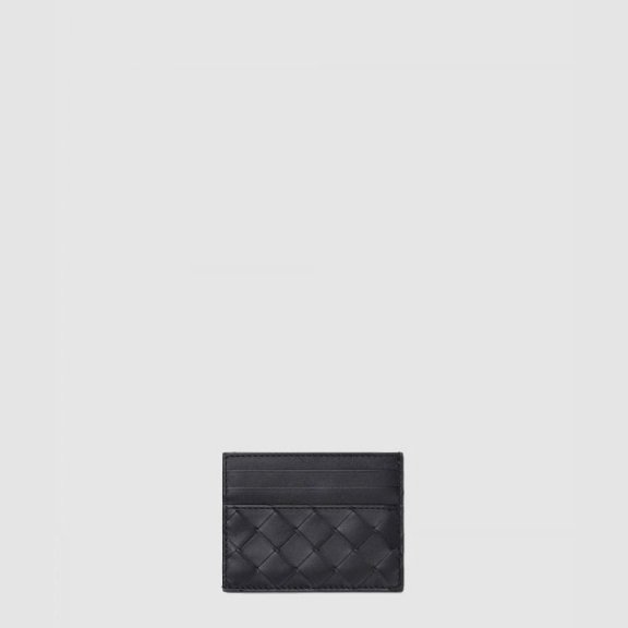보테가베네타 인트레치아토 카드지갑 635057