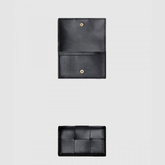 보테가베네타 카세트 명함 케이스 651396