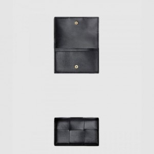 보테가베네타 카세트 명함 케이스 651396