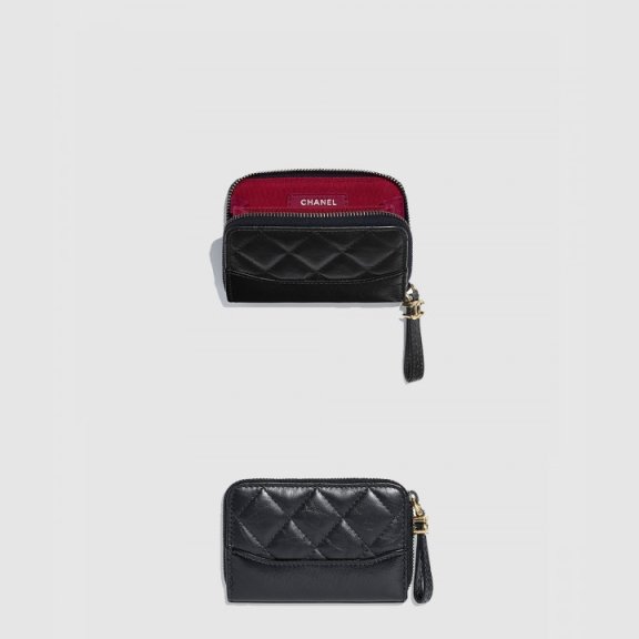 샤넬 가브리엘 코인퍼스 A84404