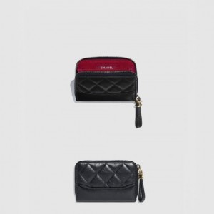 샤넬 가브리엘 코인퍼스 A84404