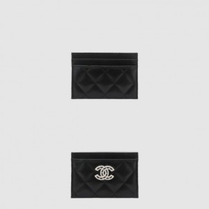 샤넬 동전 지갑 AP2737