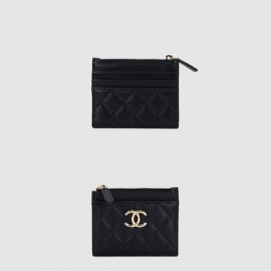 샤넬 동전 지갑 AP3975