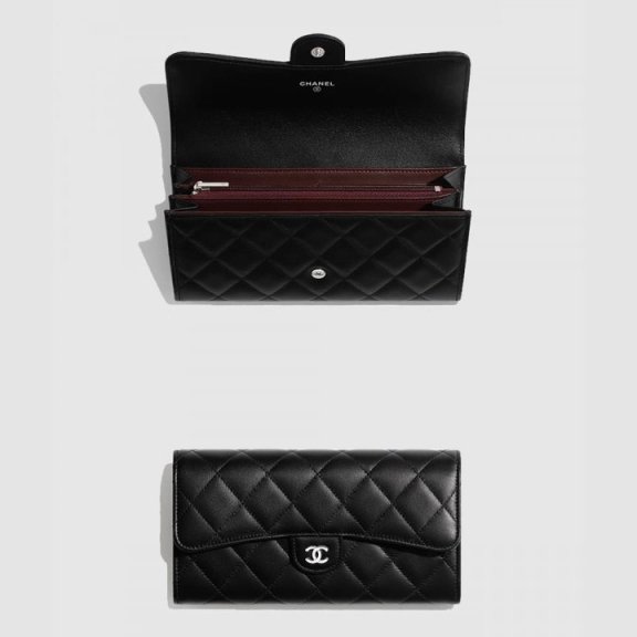 샤넬 클래식 케이스 A81902