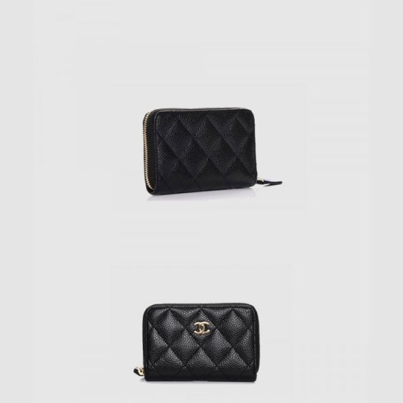 샤넬 클래식 코인퍼스 A69271