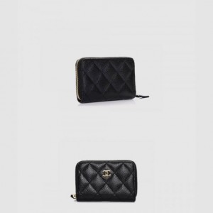 샤넬 클래식 코인퍼스 A69271