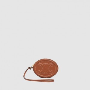 셀린느 트리오페 코인퍼스 10I483