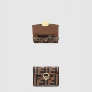 펜디 마이크로 트리폴드 8M0395