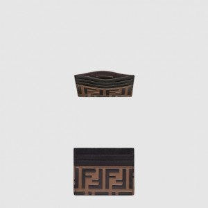 펜디 명함지갑 8M0269