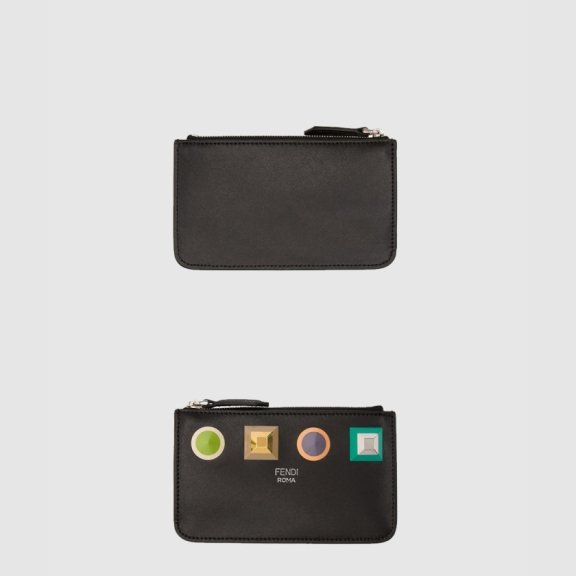 펜디 쇼트업 제로 지갑 8AP151