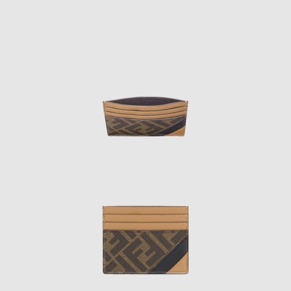 펜디 카드지갑 7M0164