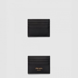 프라다 가죽카드홀더 1MC025