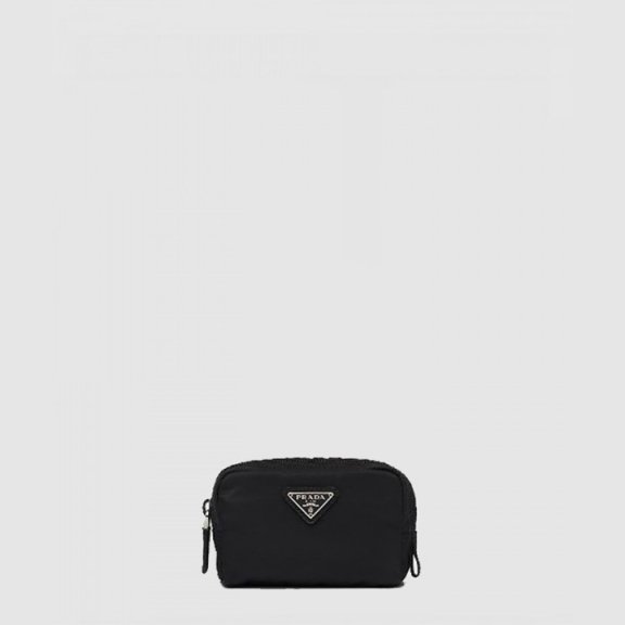 프라다 리나일론 네세세르 코인퍼스 1NA339