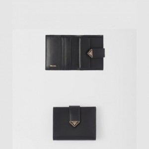 프라다 반지갑 1MV204