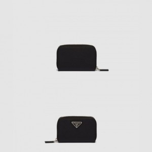 프라다 사피아노 동전 지갑 2MM003