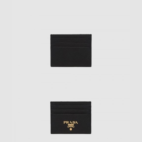 프라다 사피아노 카드 케이스 1MC025