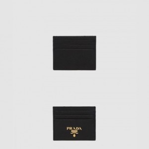 프라다 사피아노 카드 케이스 1MC025