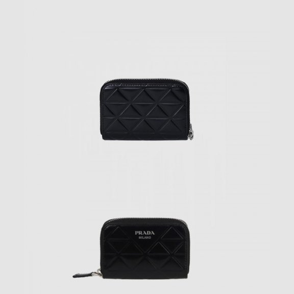 프라다 카드 지갑 2MM003