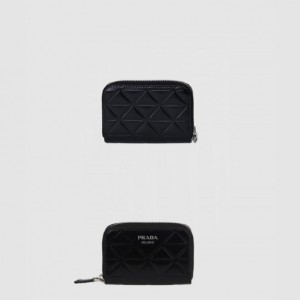 프라다 카드 지갑 2MM003