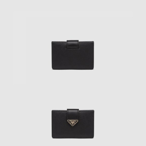 아코디언 카드지갑 1MC211