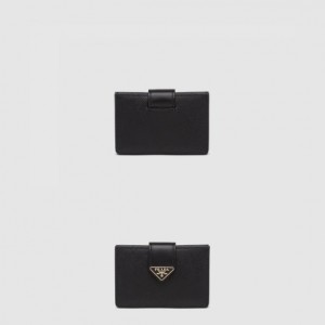 아코디언 카드지갑 1MC211