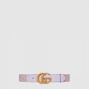 Gucci 마몽 벨트 400593