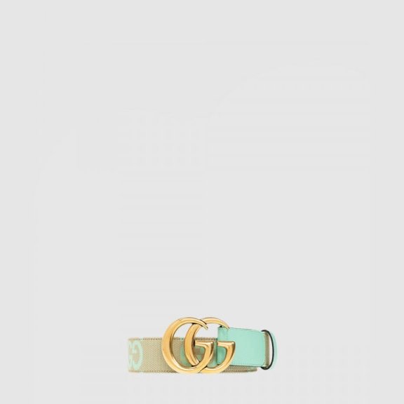 Gucci 마몽 벨트 400593