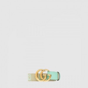 Gucci 마몽 벨트 400593