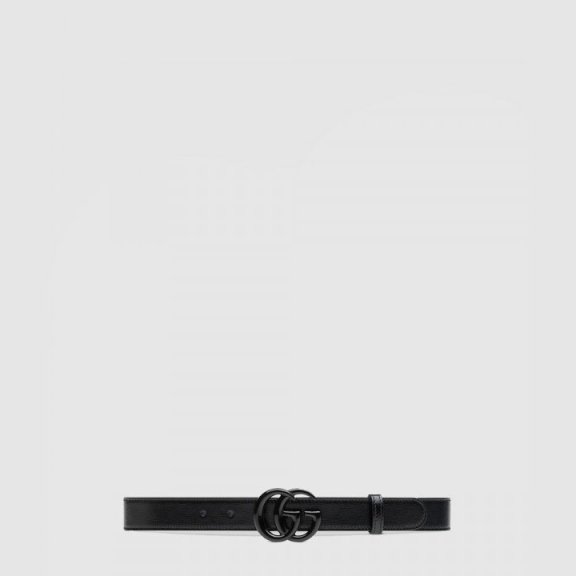 Gucci 마몽 벨트 414516