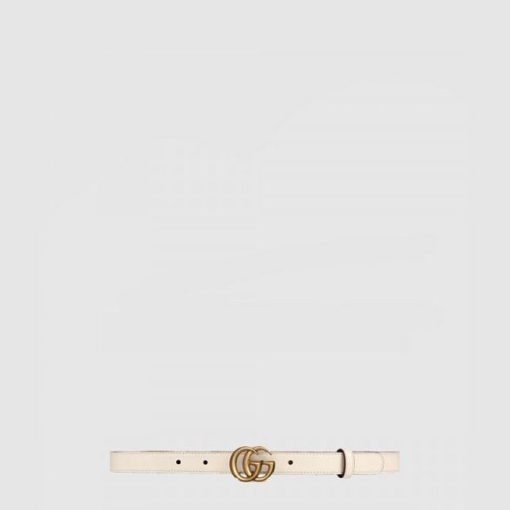 GG 마몽 씬 벨트 409417