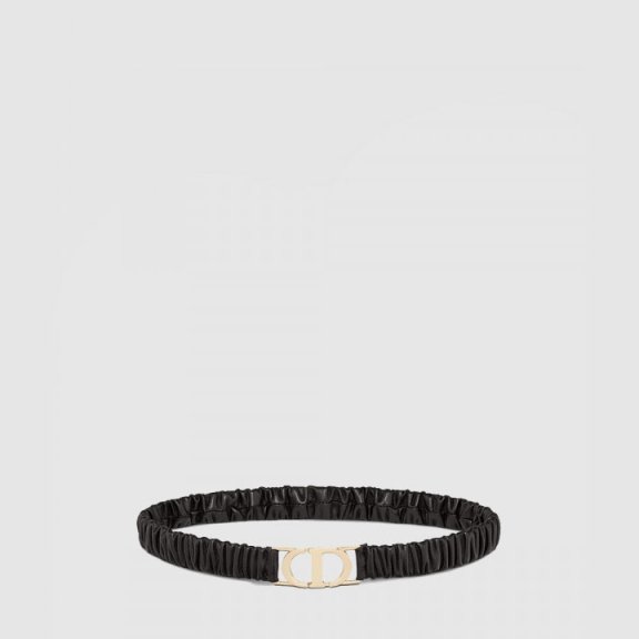 Dior 30 몽테인 스판 벨트 B0086