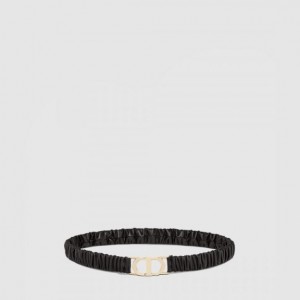 Dior 30 몽테인 스판 벨트 B0086