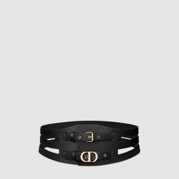 Dior 30 몽테인 허리보호대 B0425