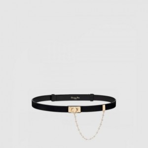 Dior Caro 벨트 B0413