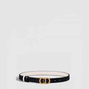 Dior Saddle 리버서블 벨트 B0335