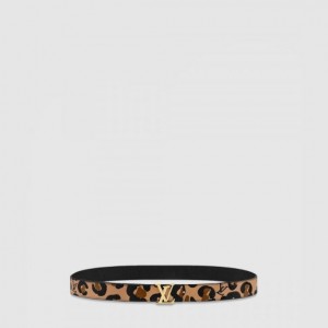 LV 리버서블 벨트 M0393U