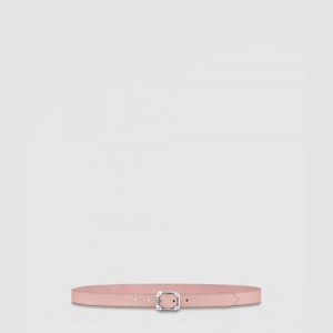 LV 말티에 벨트 M0095W