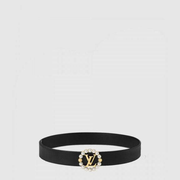 LV 비딩 양면 벨트 M8304W