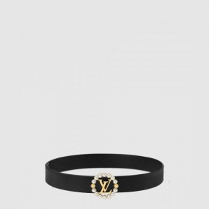 LV 비딩 양면 벨트 M8304W