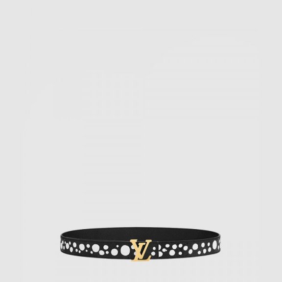 LV 이니셜 벨트 M0659U